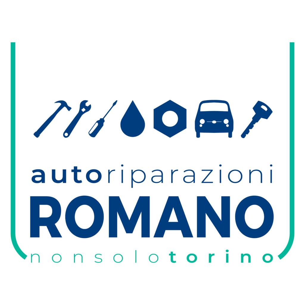 autoriparazioni romano
